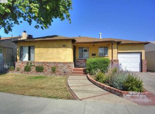 973 Phillips Way, Hayward, CA 94541