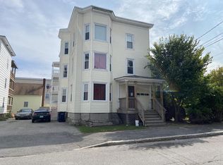 93 Foss St, Biddeford, ME 04005