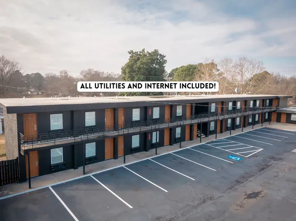 3505 Highway 367 N #A, Bald Knob, AR 72010