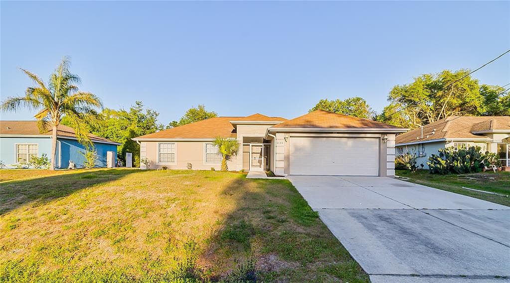 2136 Saturday St, North Port, FL 34288 Zillow