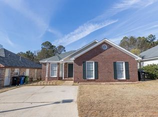 6321 Blanchard Ct, Columbus, GA 31909
