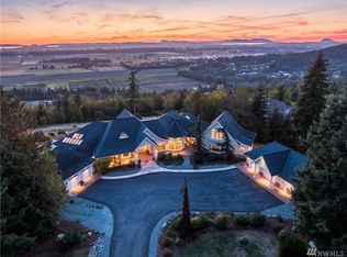 18616 Quail Dr, Mount Vernon, WA 98274