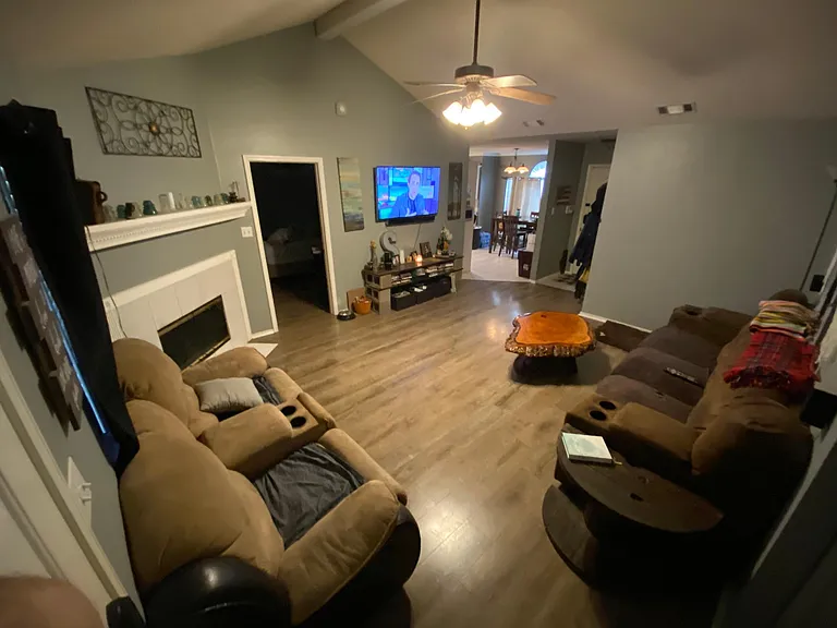 8005 Red Springs Ave — Photo 4