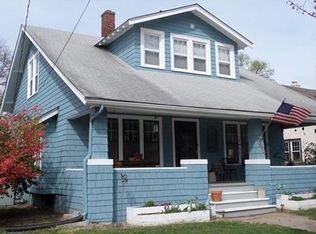 807 W 6th St, Ottawa, KS 66067