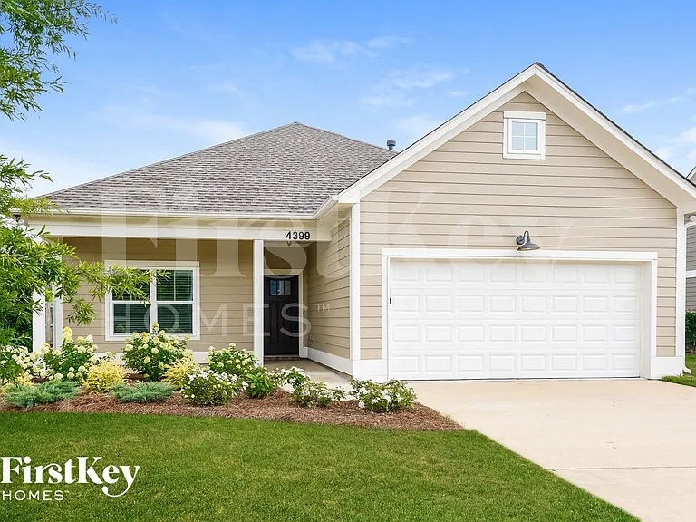 4399 Old Cahaba Pkwy — Photo 2