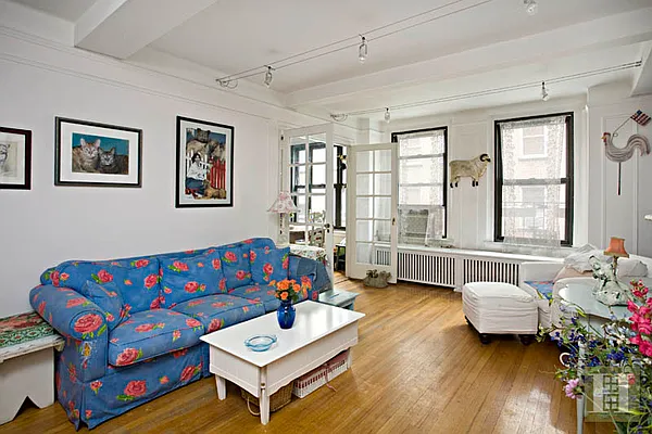 Sold by Halstead Real Estate | media 11