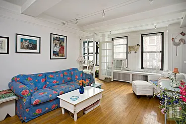 Sold by Halstead Real Estate