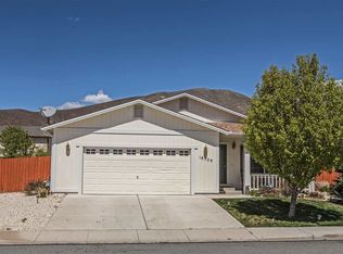 18329 Whitebark Ct, Reno, NV 89508