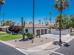 901 Torreon Dr S, Litchfield Park, AZ 85340