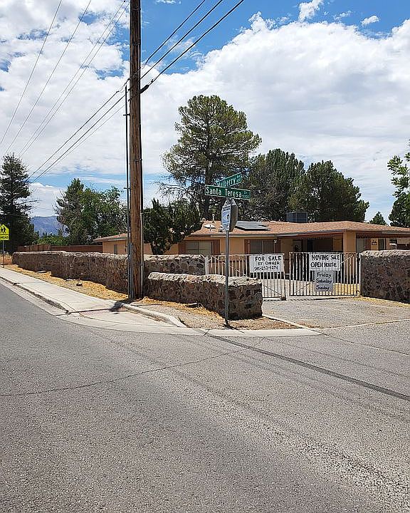 1st image of 5362 Santa Teresa Dr