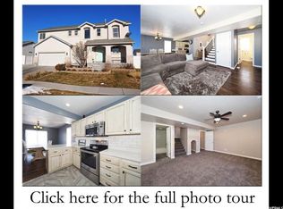 122 Stern Ct, Stansbury Park, UT 84074