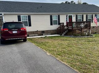 2040 McBurnie Dr, Raleigh, NC 27603