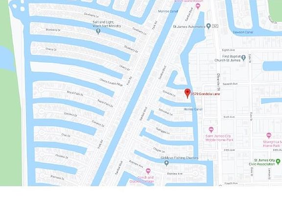 5th image of 3579 Gondola Ln