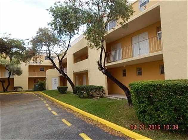 1st image of 9371 Fontainebleau Blvd APT I120