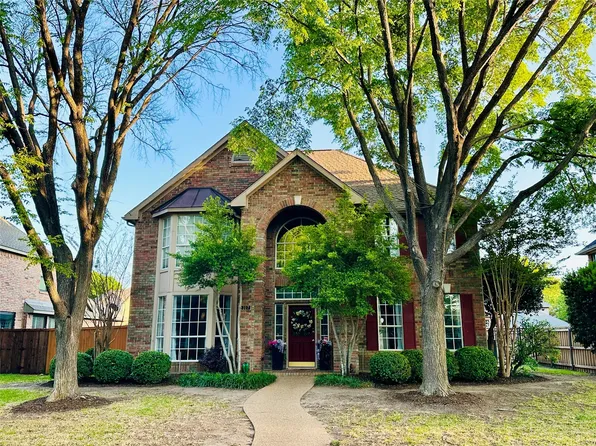 317 Beechwood Ln, Coppell, TX 75019