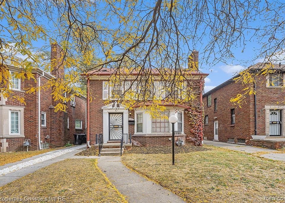 18960 Greenlawn St, Detroit, MI 48221 Zillow