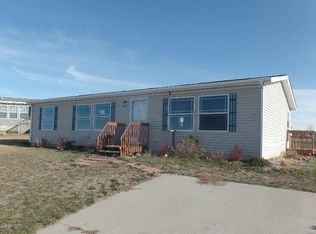 2103 Evening Shadow Ct, Gillette, WY 82718