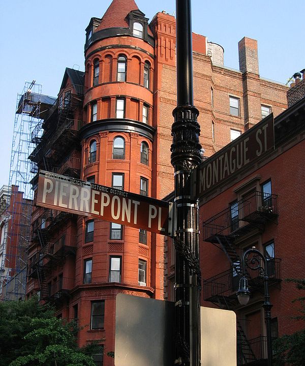 1st image of 63 Montague St #G