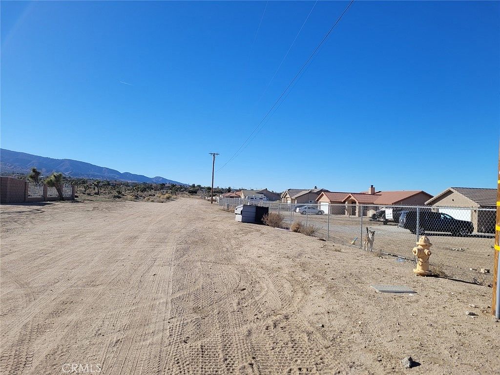 0 Mesa St, Hesperia, CA 92344 MLS CV22157783 Zillow