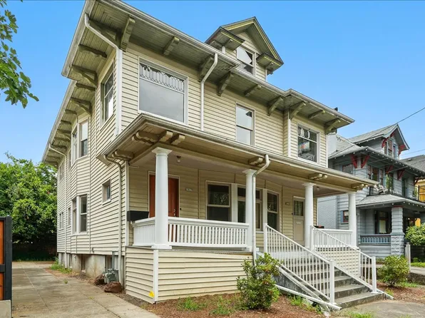 1917-1919 NE 10th Ave, Portland, OR 97212