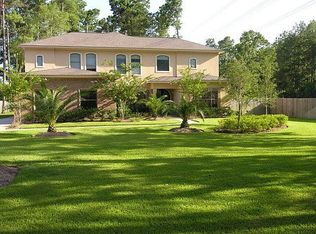 15 Kings Hill Ln, Humble, TX 77346