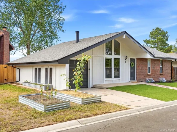 2 Pinon Place, Broomfield, CO 80020