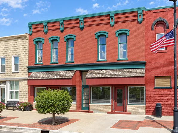 222 N Grand St APT 2, Schoolcraft, MI 49087
