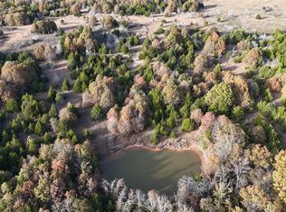 3440 Road Lot Unplted, Chandler, OK 74834