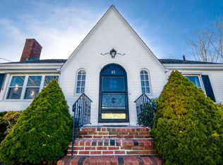 85 Caswell St, New Bedford, MA 02745
