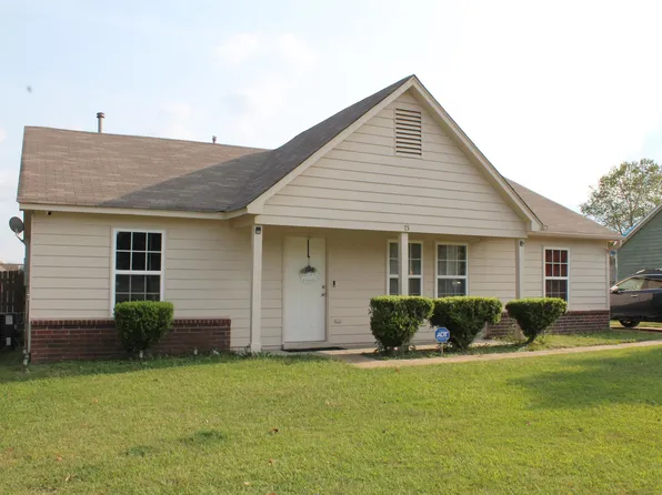 75 Springview St, Mason, TN 38049