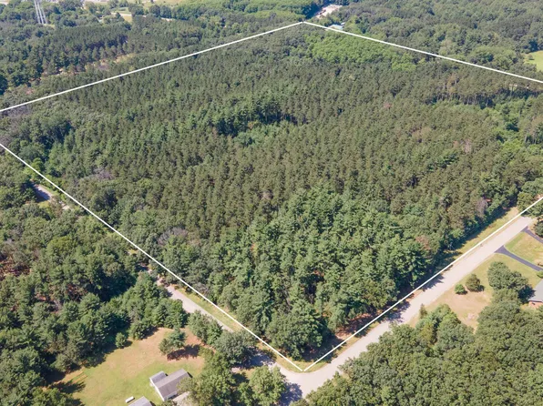 Highway Ee, Redgranite, WI 54970