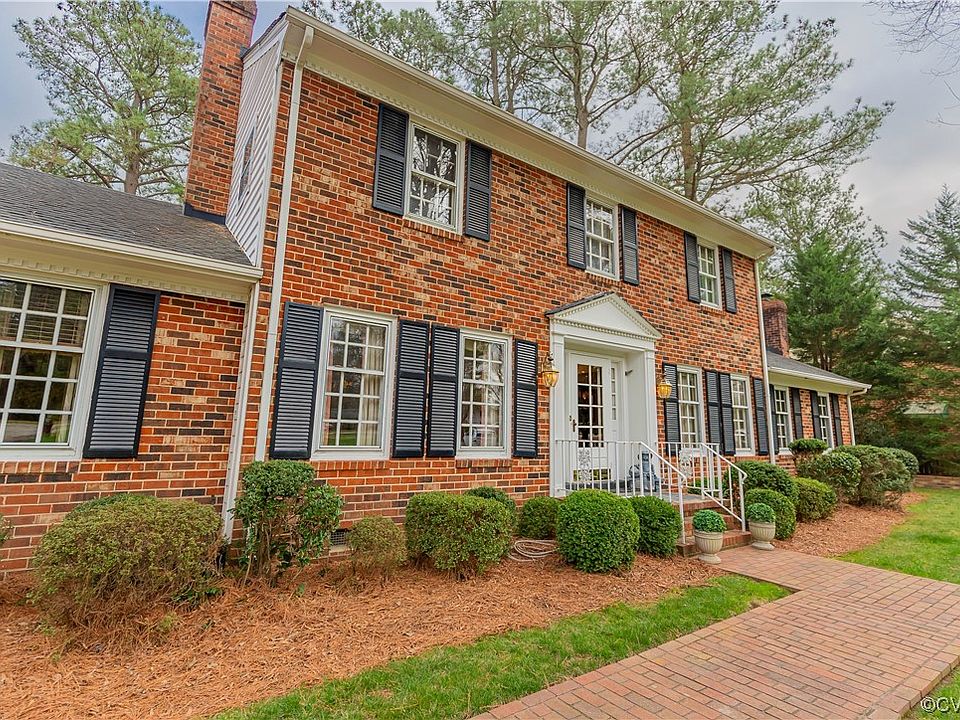 8227 Chamberlayne Rd, Richmond, VA 23227 Zillow