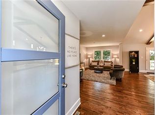 6130 Montpelier Rd, Charlotte, NC 28210