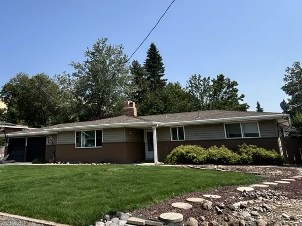 6258 Sage Way, Klamath Falls, OR 97603