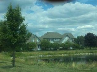 5920 Saint Clair Hwy, China, MI 48054