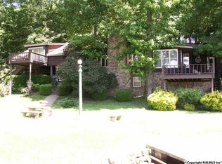 371 County Road 563, Rogersville, AL 35652