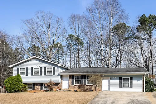 7442 Rountree Dr Photo 1