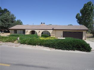 28090 Braeburn Pl, Tehachapi, CA 93561