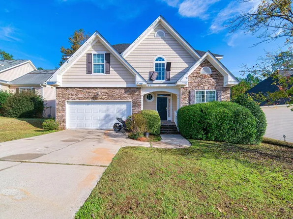 1142 Hunters Cove, Evans, GA 30809