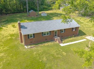 11311 Moravia Rd, Midlothian, VA 23112