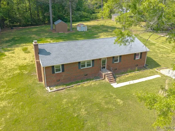 11311 Moravia Rd, Midlothian, VA 23112