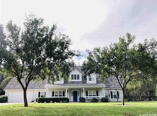 17959 NW 177th Ave, Alachua, FL 32615