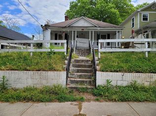 910 Park Ave, Durham, NC 27703