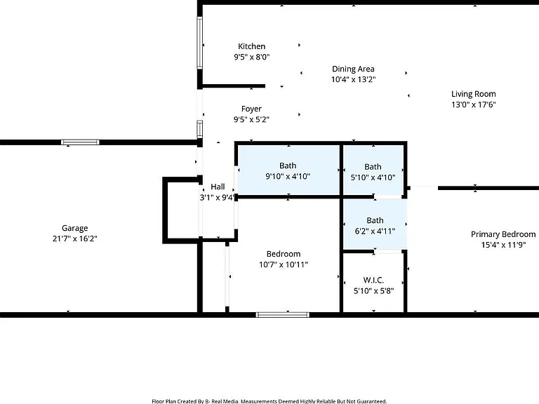 12213 N Chama Dr #2 — Photo 2