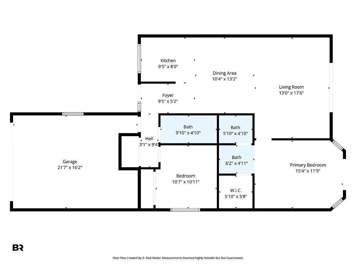 Building Photo - 12213 N Chama Dr #2