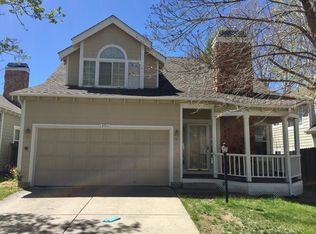 13011 S Stuart Way, Parker, CO 80134