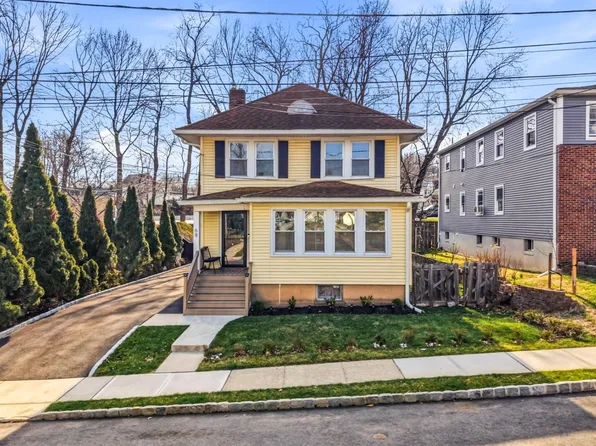 68 William St, West Orange Twp., NJ 07052