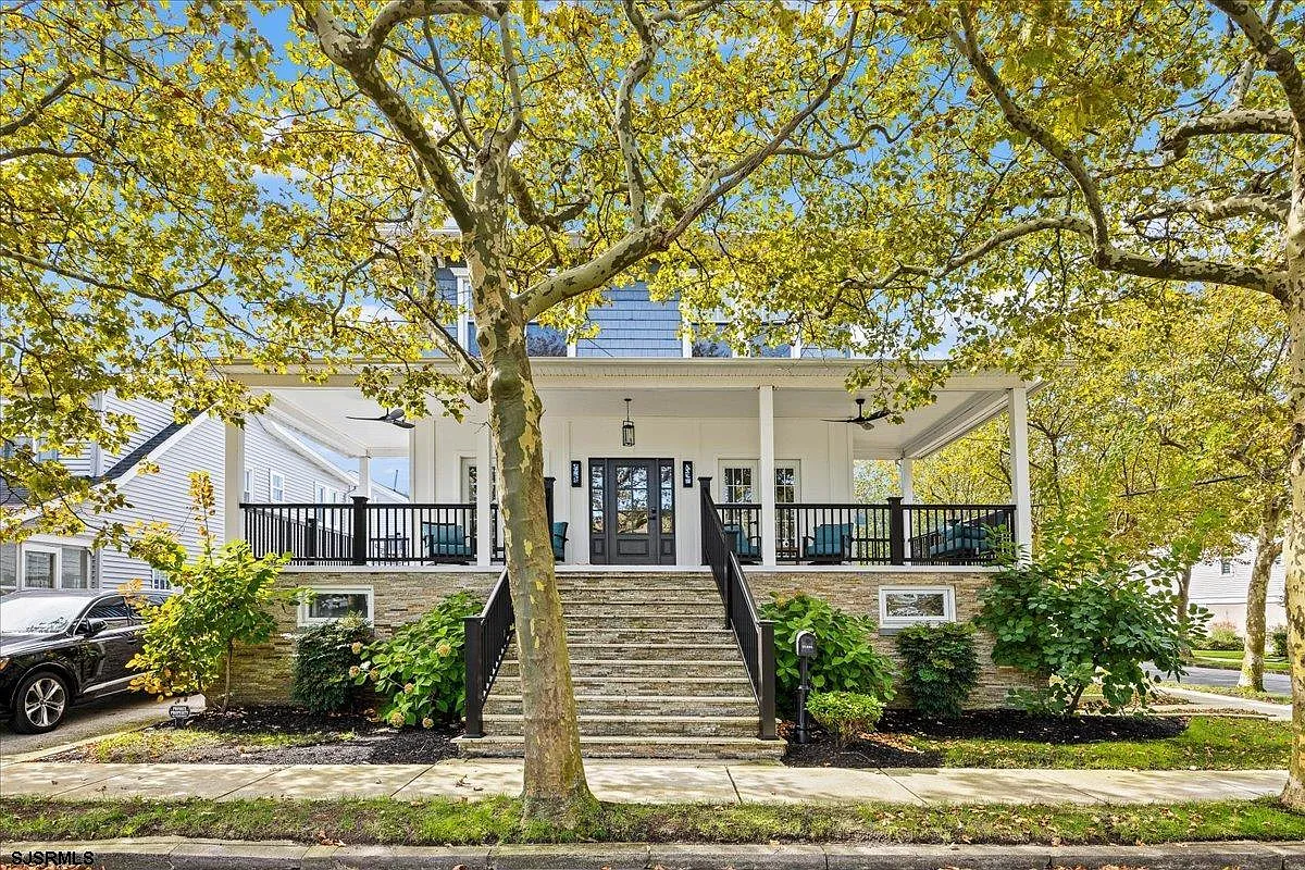 Building Photo - 26 N Richards Ave #FULL SUMMER