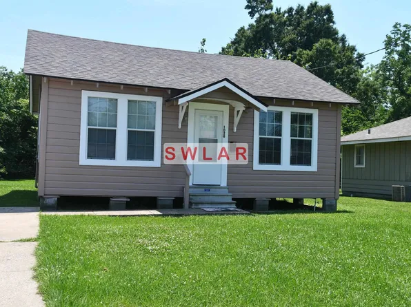 1028 Alamo St, Lake Charles, LA 70601