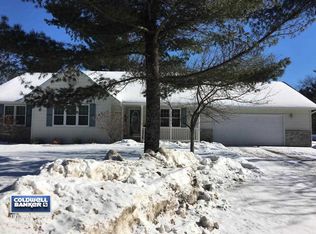 3217 Feltz Ave, Stevens Point, WI 54481